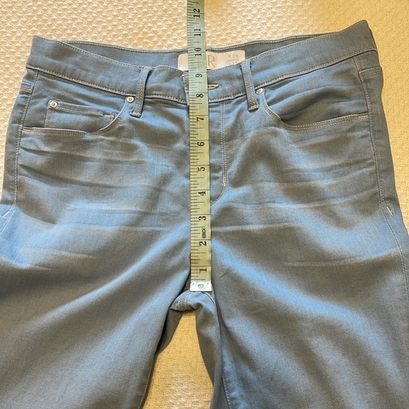 AYR Ciggy Jeans in‎ Light Blue size 29 - Picture 5 of 9